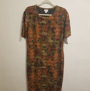 Lularoe- women's- size L